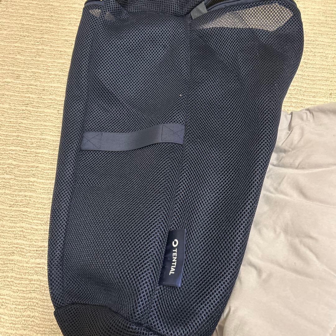 BAKUNE Comforter Cool 夏用肌掛け布団