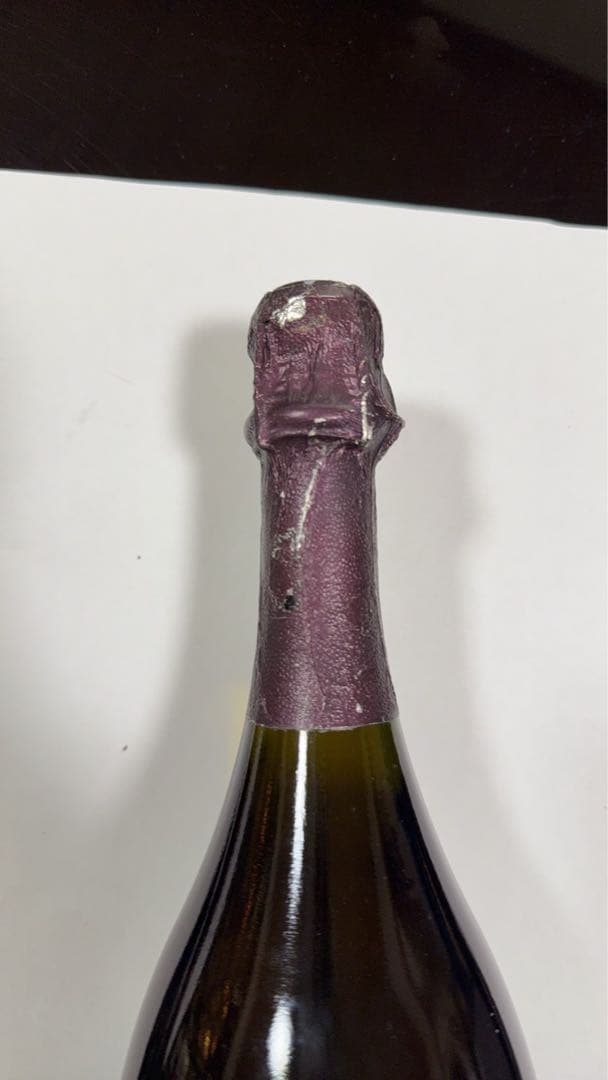 ドン・ペリニョン シャンパン ロゼ 1996年