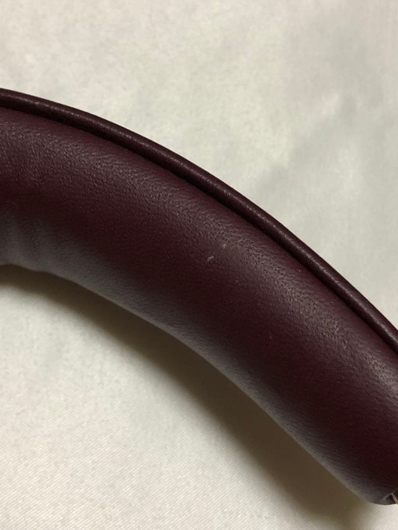 Bowers & Wilkins Px8 ワイヤレスヘッドフォン