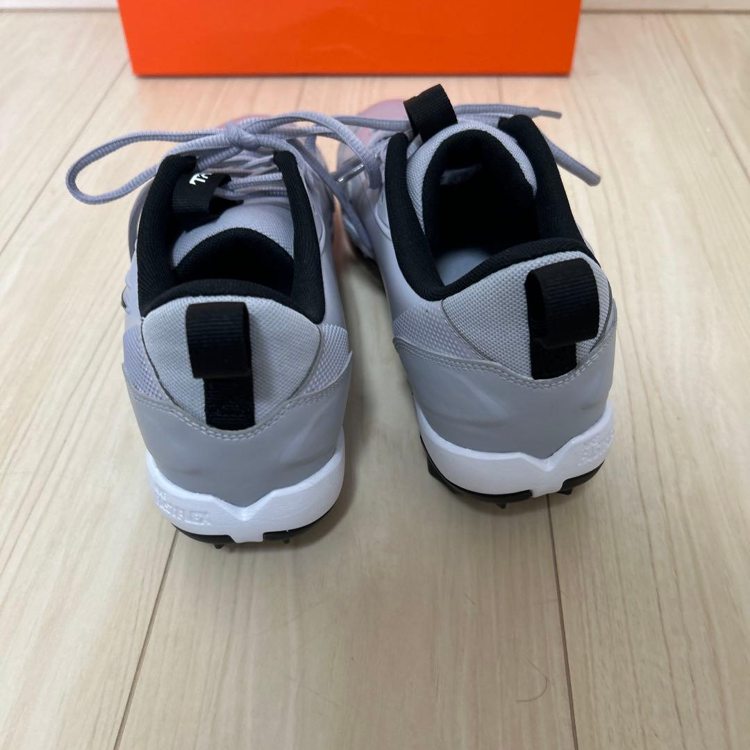 日本未発売/新品未使用/NIKEフォーストラウトキーストーン/スパイク27cm