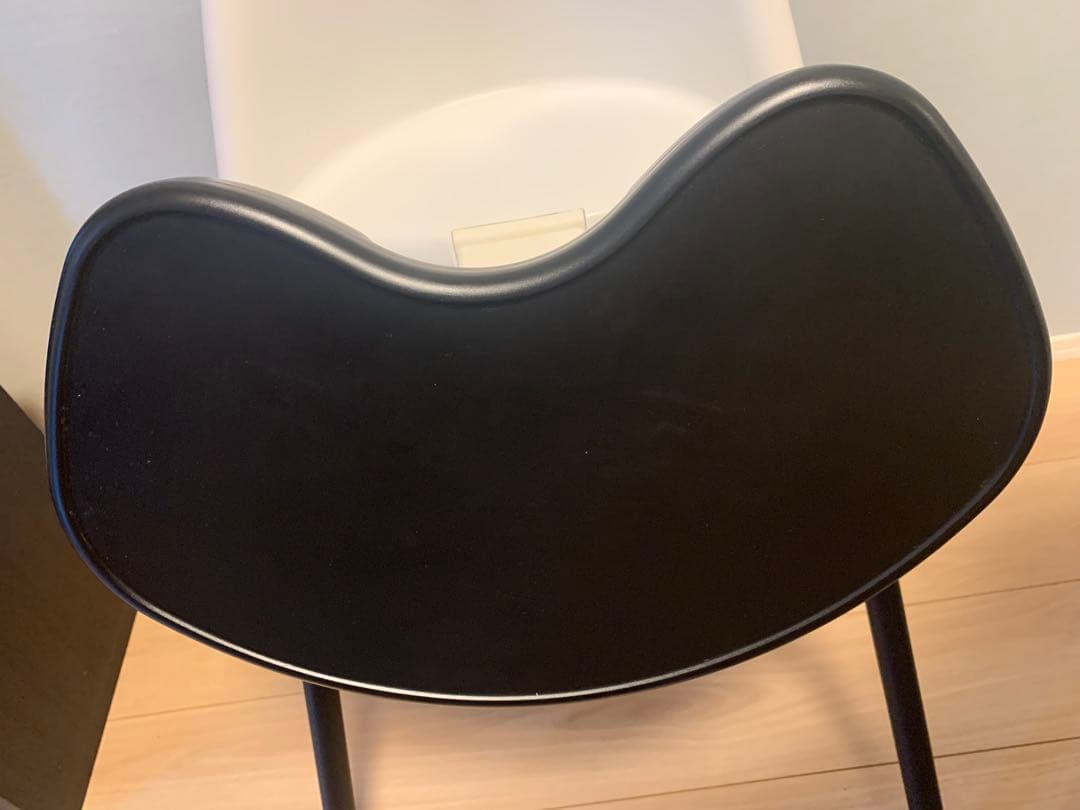 ベビービョルン　ハイチェア　ハーネスなしタイプ