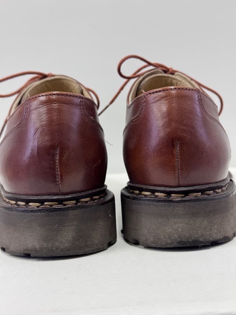 Paraboots CHAMBORD / パラブーツ / marron 6