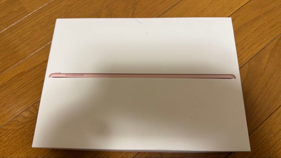 iPad Pro Cellular 256GB ローズゴールド SIMフリー