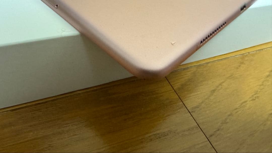 iPad Pro Cellular 256GB ローズゴールド SIMフリー