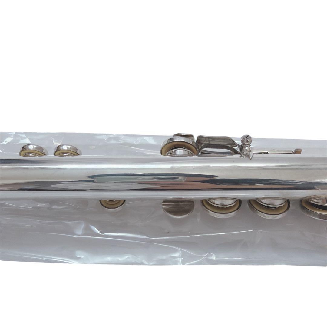 【極美品】 MIYAZAWA ミヤザワ フルート レガシー２ legacyⅡ