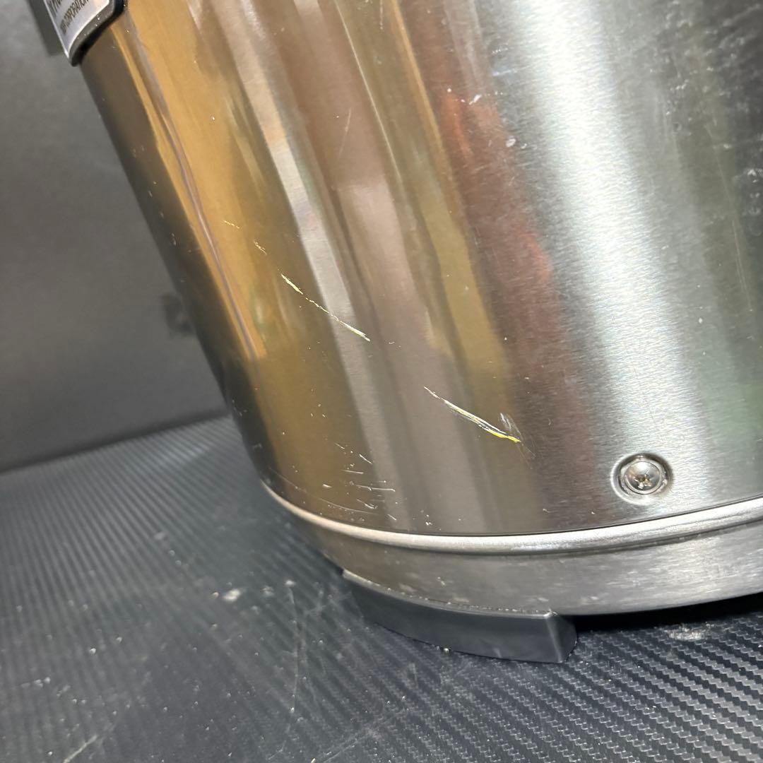 中古 ① 20年製 業務用 タイガーTIGER 電気100V 2升3.6L