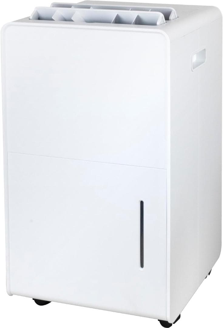 山善 EDC-H601除湿機 衣類乾燥 除湿器 コンプレッサー式