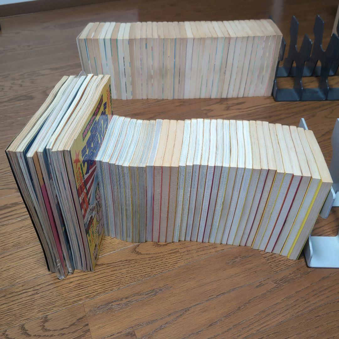 【初版!!!!全巻セット】うる星やつら　コミック漫画　その他セット高橋留美子