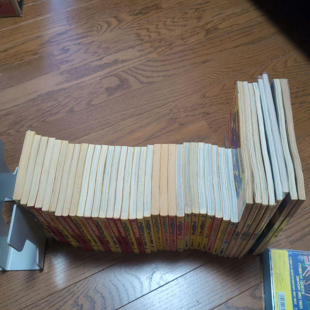 【初版!!!!全巻セット】うる星やつら　コミック漫画　その他セット高橋留美子