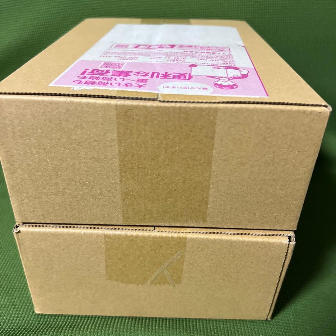 ポケモンカードゲーム MEGA ドリームEX 2BOX ポケセン当選品