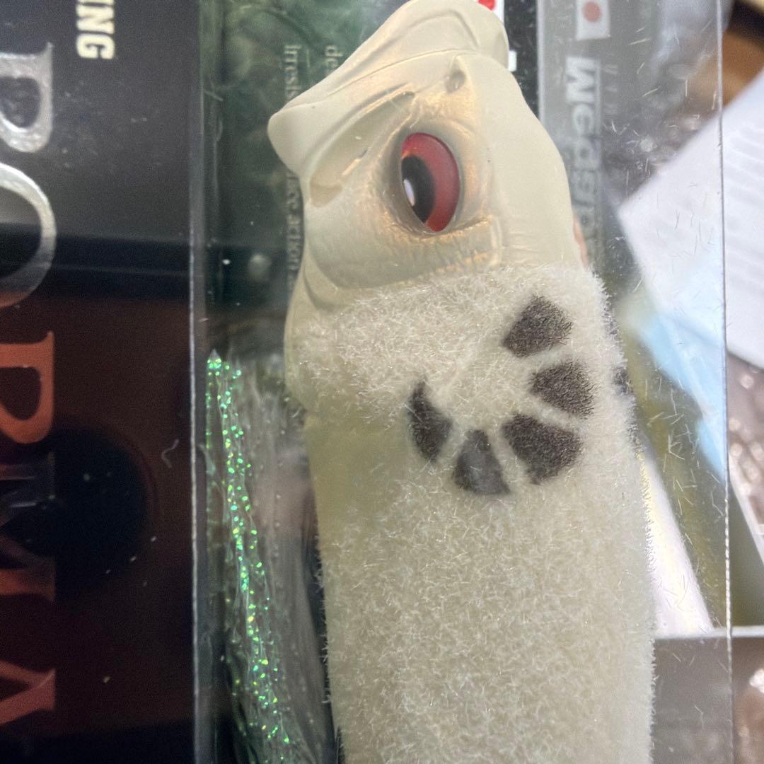 限定　メガバス　プレミアムMegabass