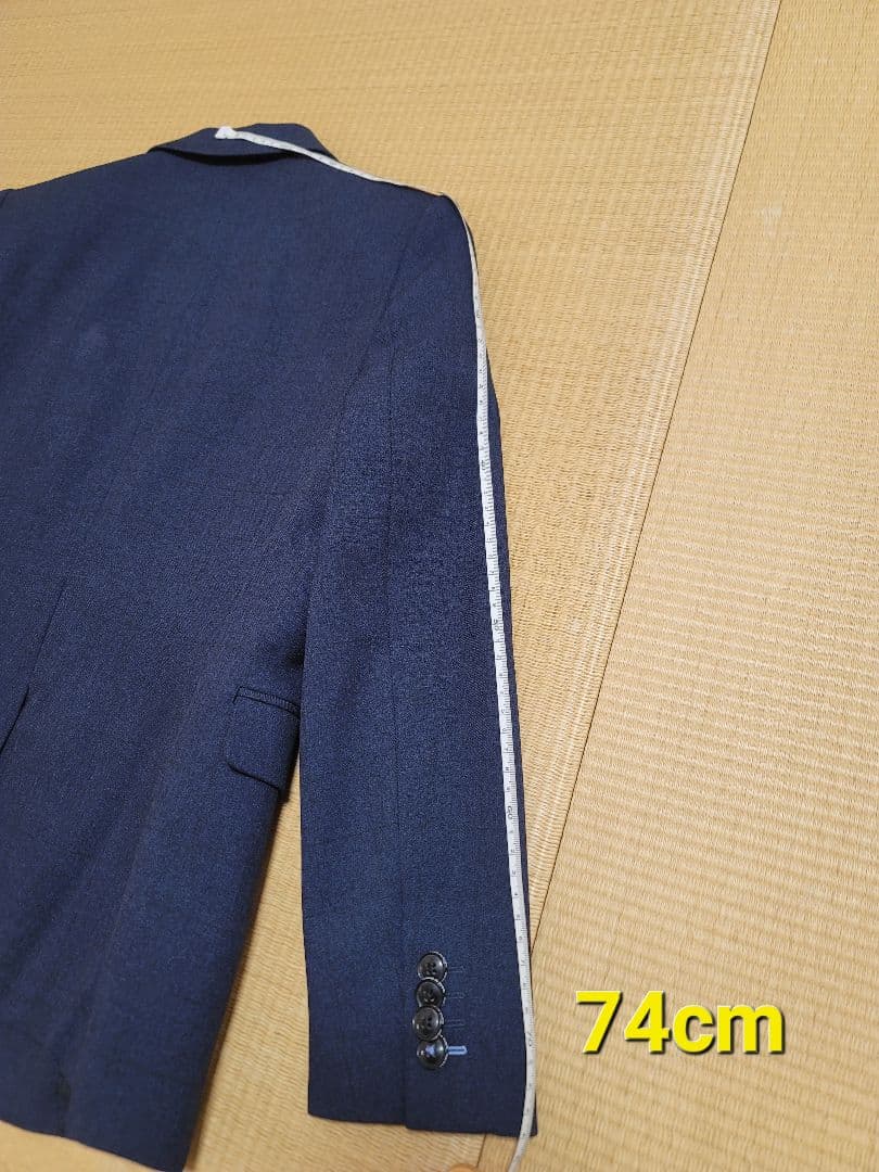 BEAMS DESIGNのスーツ150㎝