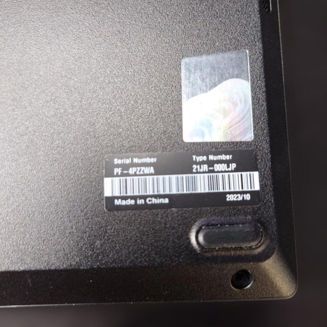 【SSD 新品512GBへ換装済み！】ノートパソコン【office付き】