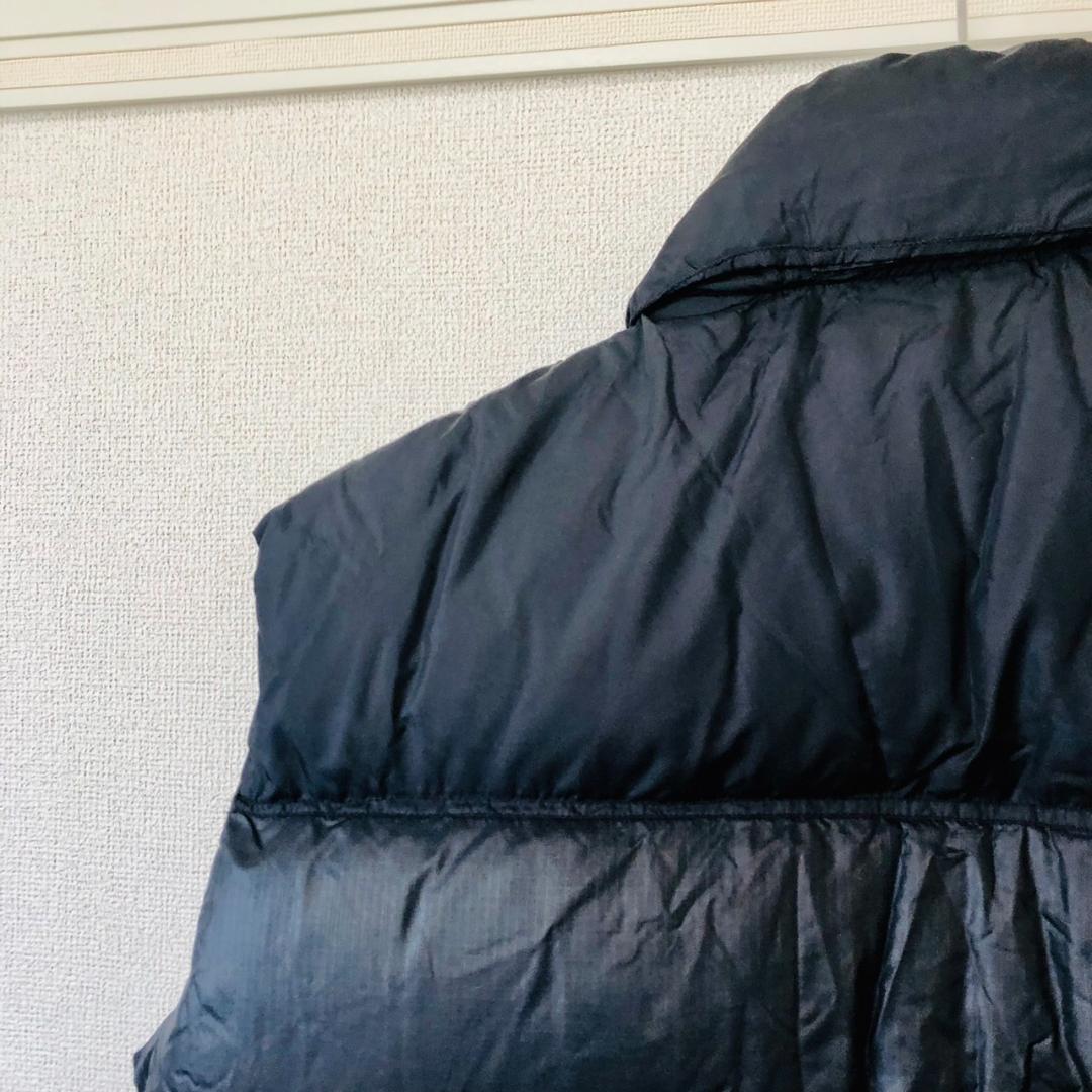 THE NORTH FACE ヌプシ ダウンベスト メンズ ND-1082