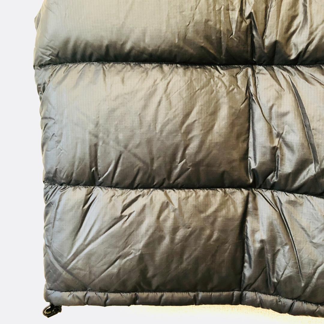 THE NORTH FACE ヌプシ ダウンベスト メンズ ND-1082