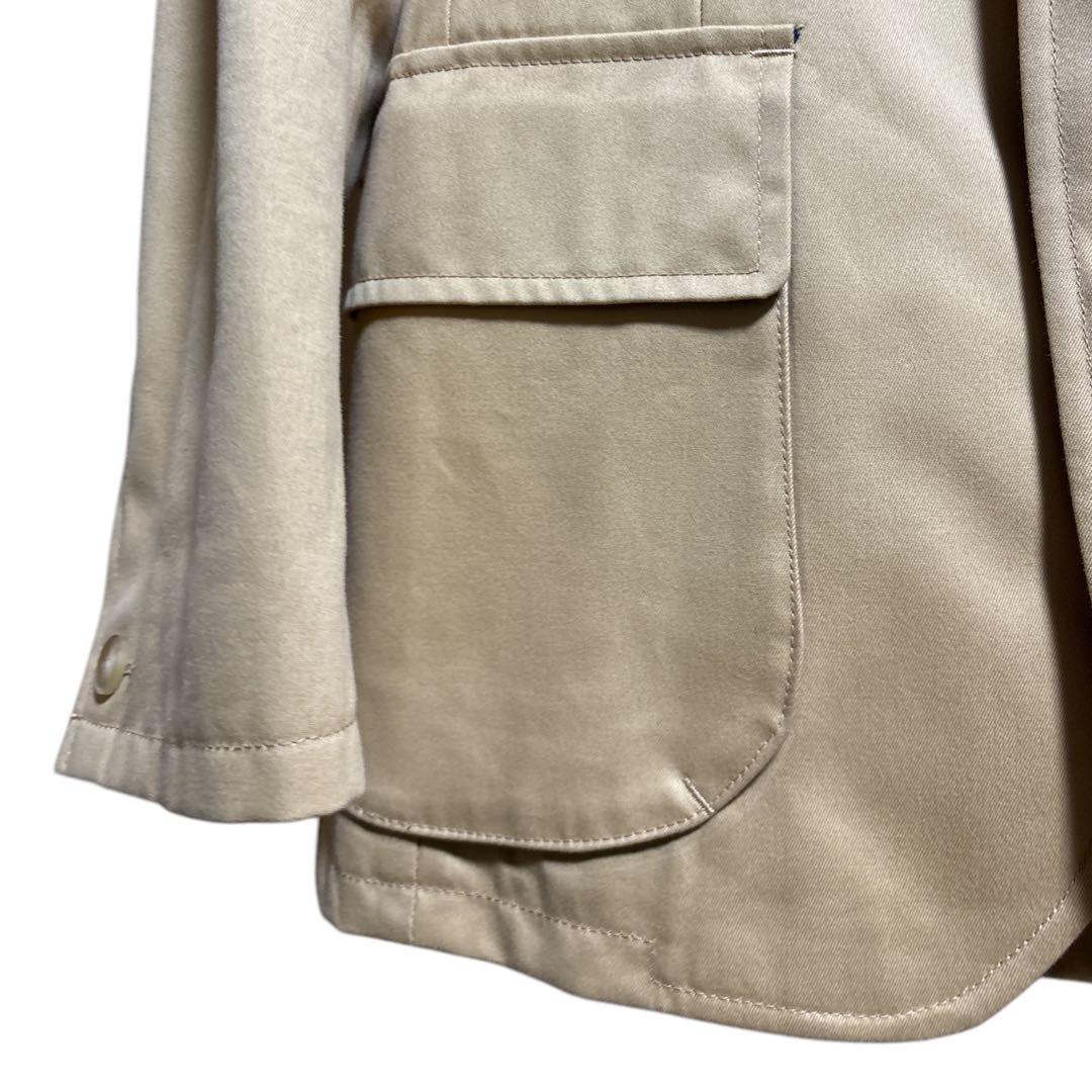 Artumes & co. ブリスベンモス　コットンドリルスーツ