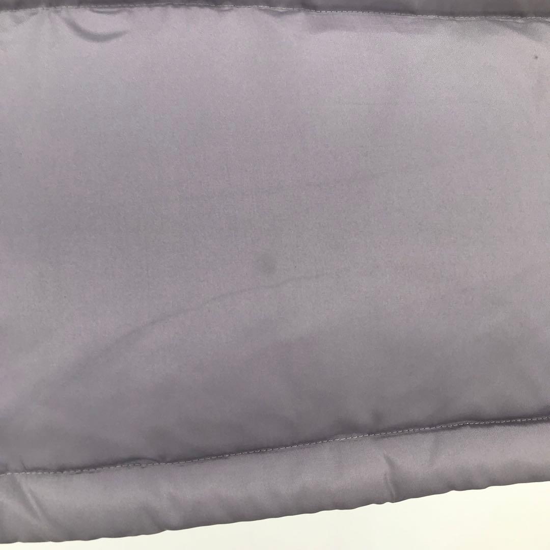 カーハート　ダウンジャケット　グレー　XL