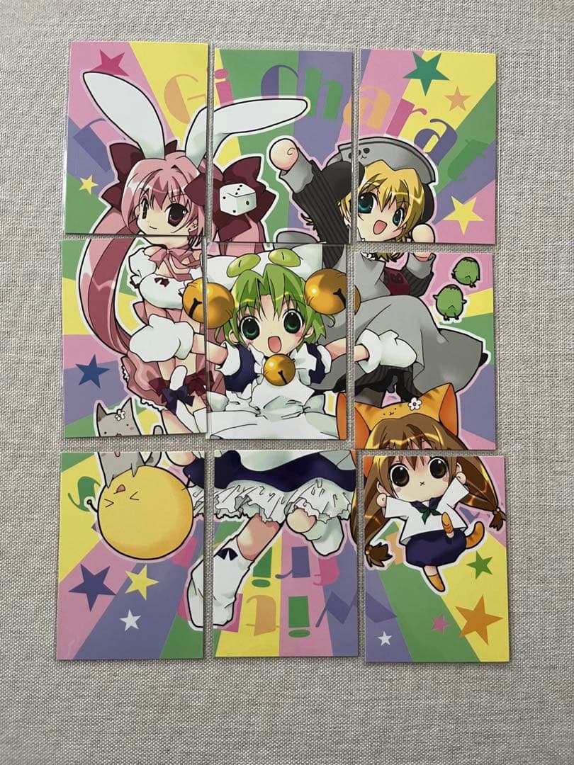 デジキャラット DiGiCharat トレカ 155枚　まとめ売り