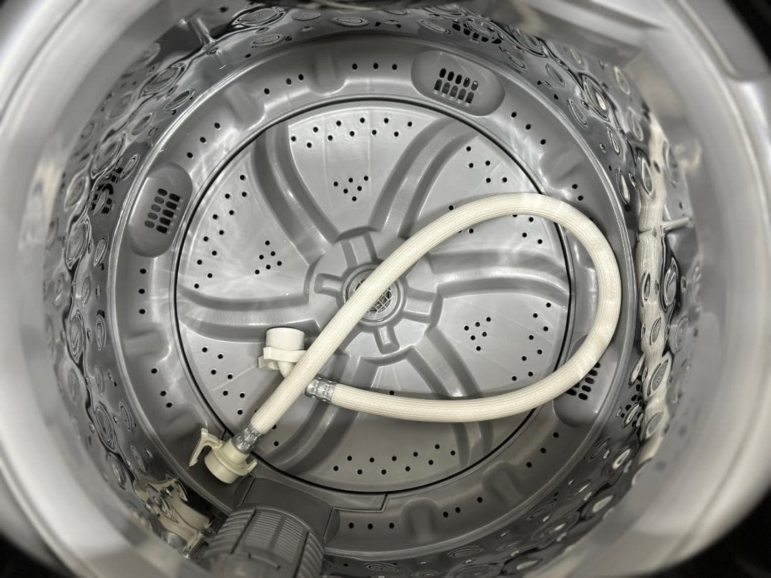 【新生活応援ニトリ家電２点セット！】送料込み！ 洗濯機 冷蔵庫 一人暮らし