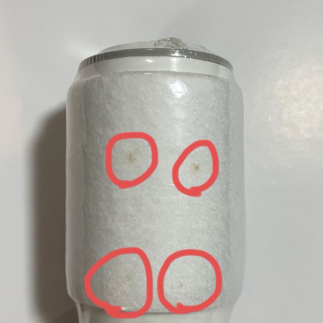 【商品説明文必読】miracle power