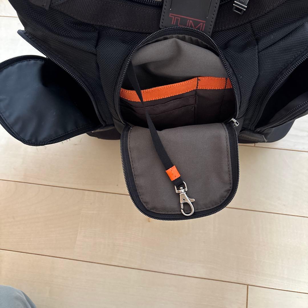 c*3様 TUMI 069396HKO