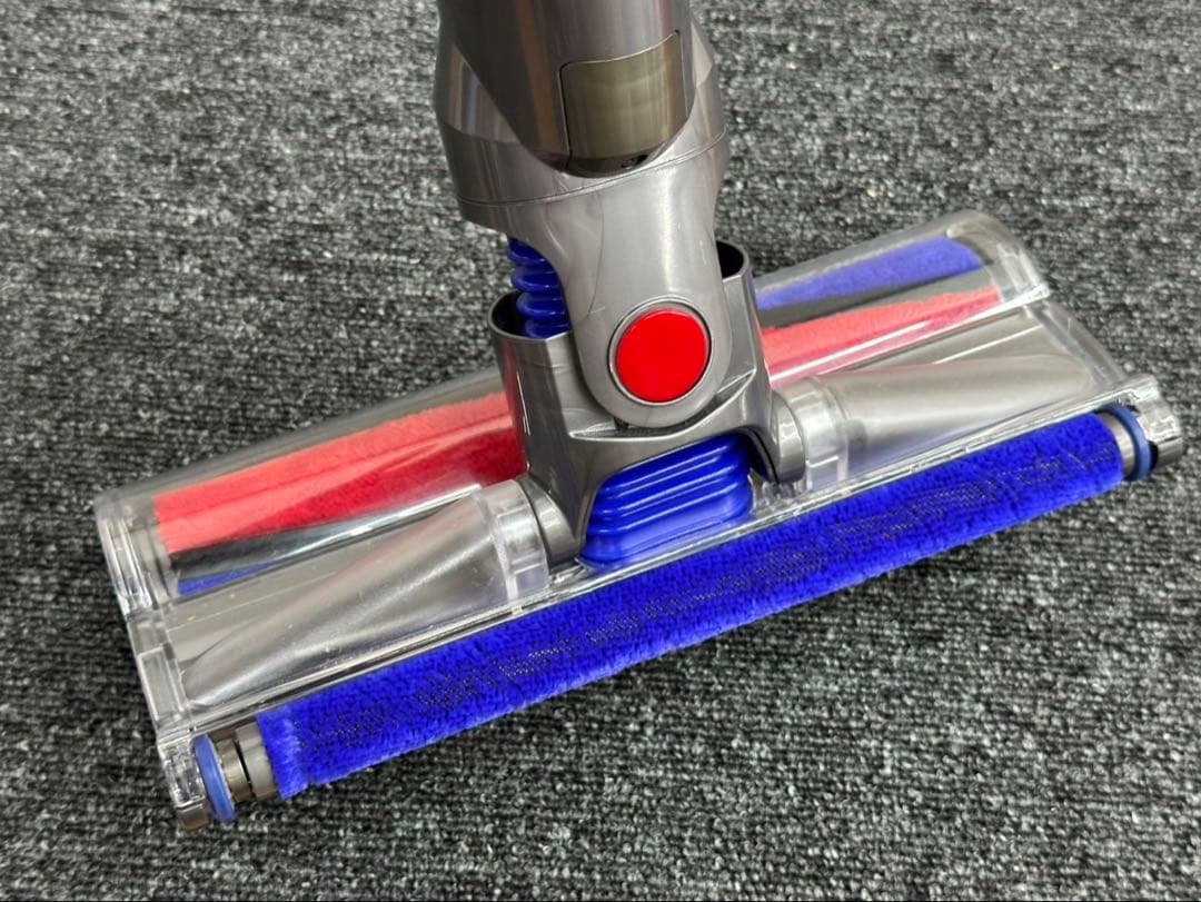 美品　動作保証品　ダイソン　ソフトローラークリーナーヘッド　151868 掃除機