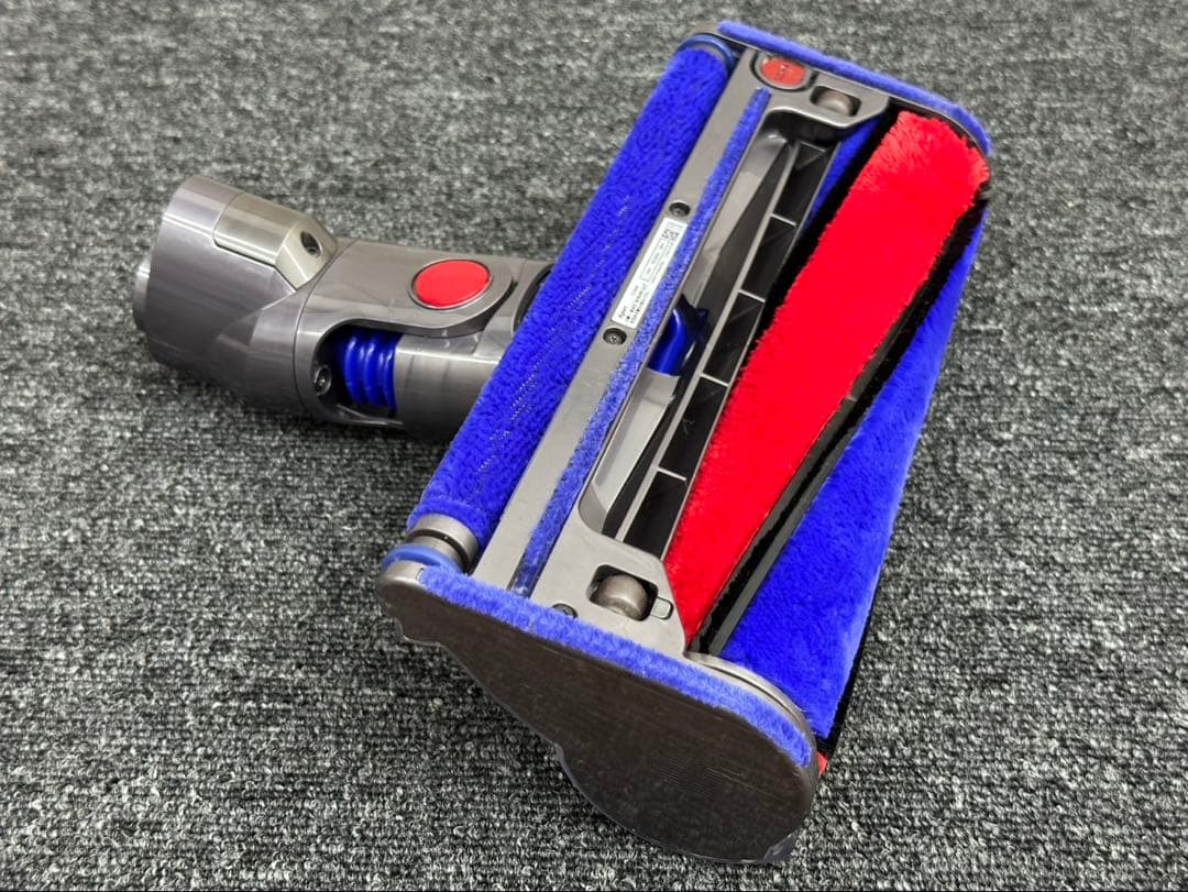 美品　動作保証品　ダイソン　ソフトローラークリーナーヘッド　151868 掃除機