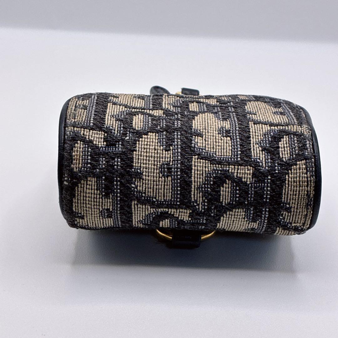 ディオール オブリーク　サドル　AirPods Pro ケース ジャガード