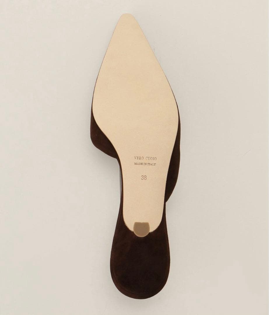 新品未使用　MUSE de Deuxieme Classe ブランテッラミュール