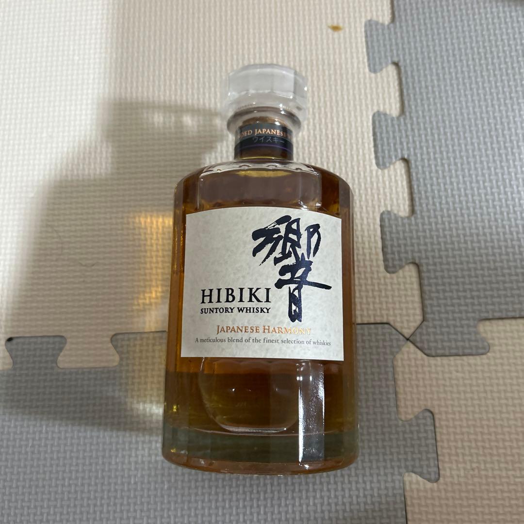 HIBIKI ジャパニーズハーモニー 700ml
