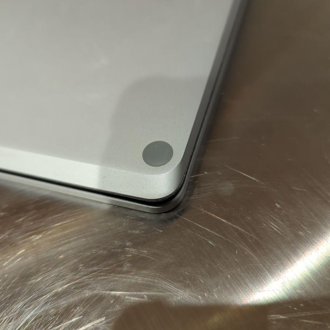 Microsoft Surface Laptop 13.5インチ シルバー