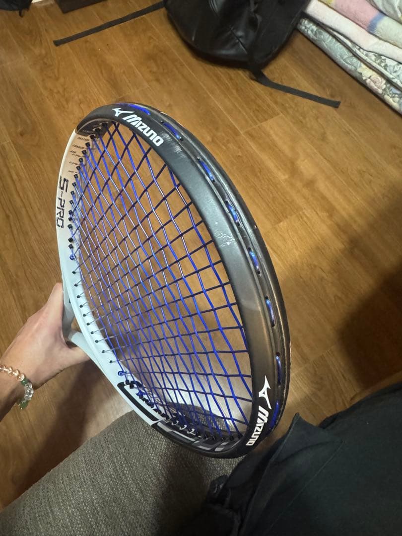 Mizuno S Pro アクロスピード