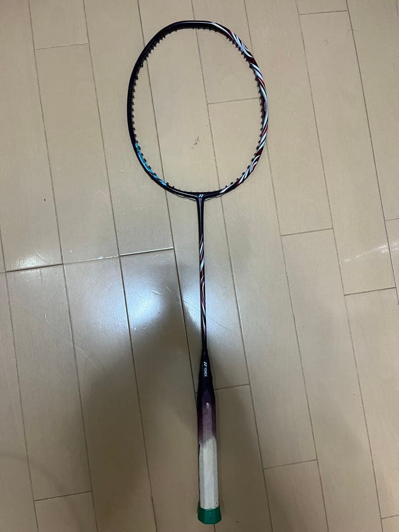 アストロクス100zz・デュオラZストライク　ジャンク品