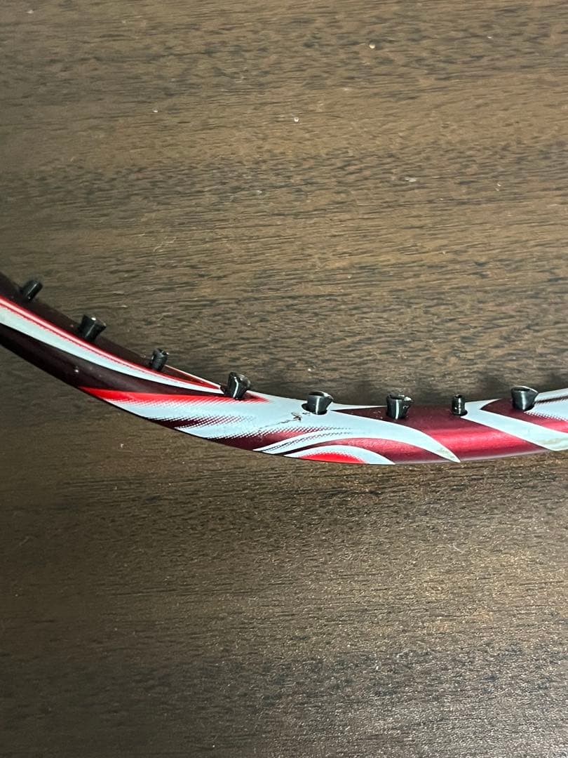 アストロクス100zz・デュオラZストライク　ジャンク品