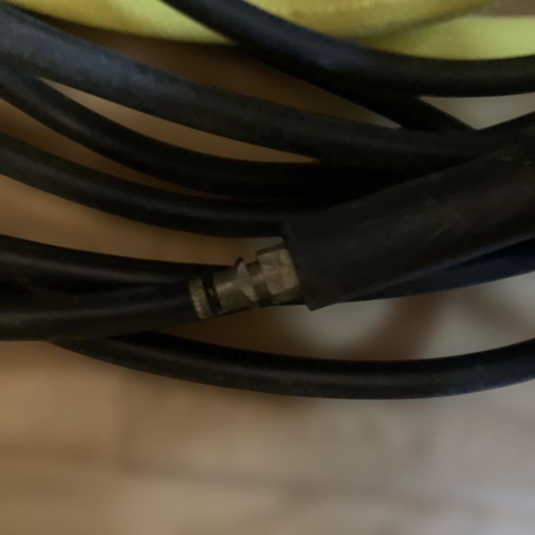 ケルヒャーJTK25高圧洗浄機