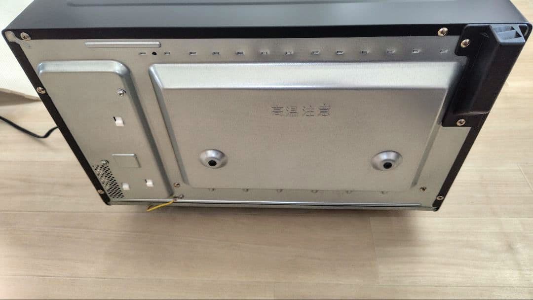 美品 Panasonic NE-MS268 オーブンレンジ