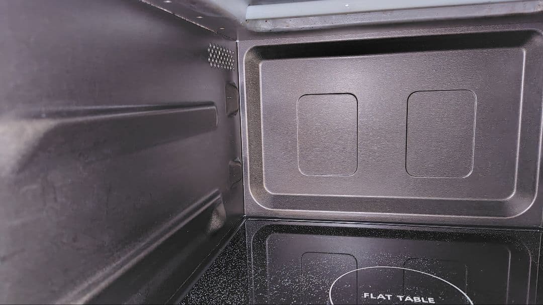 美品 Panasonic NE-MS268 オーブンレンジ