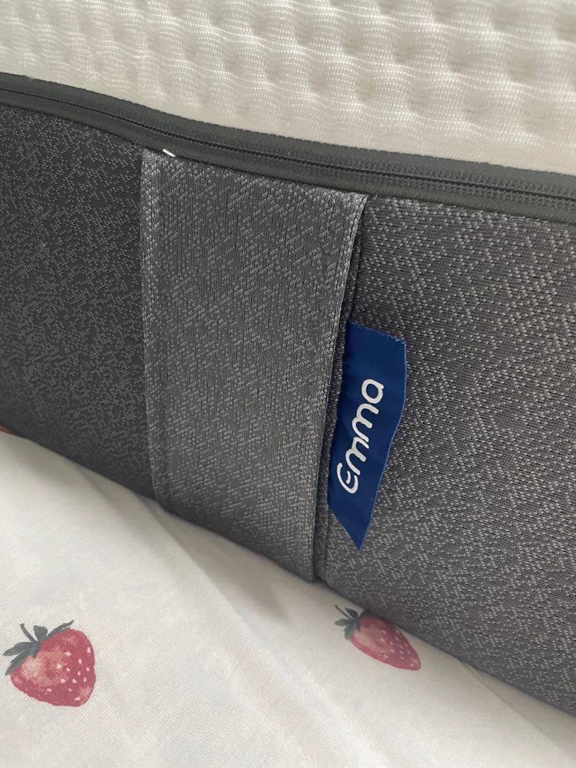 ✨EMMA✨エマスリープハイブリッドモデル　シングル