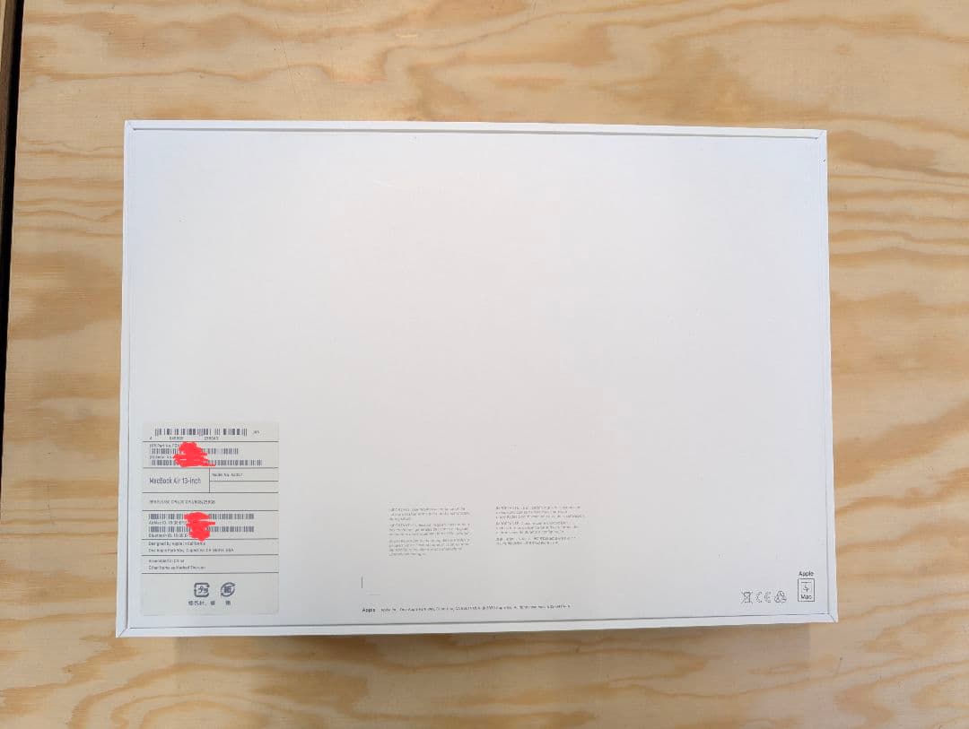 MacBook Air m1 シルバー 充電器付き