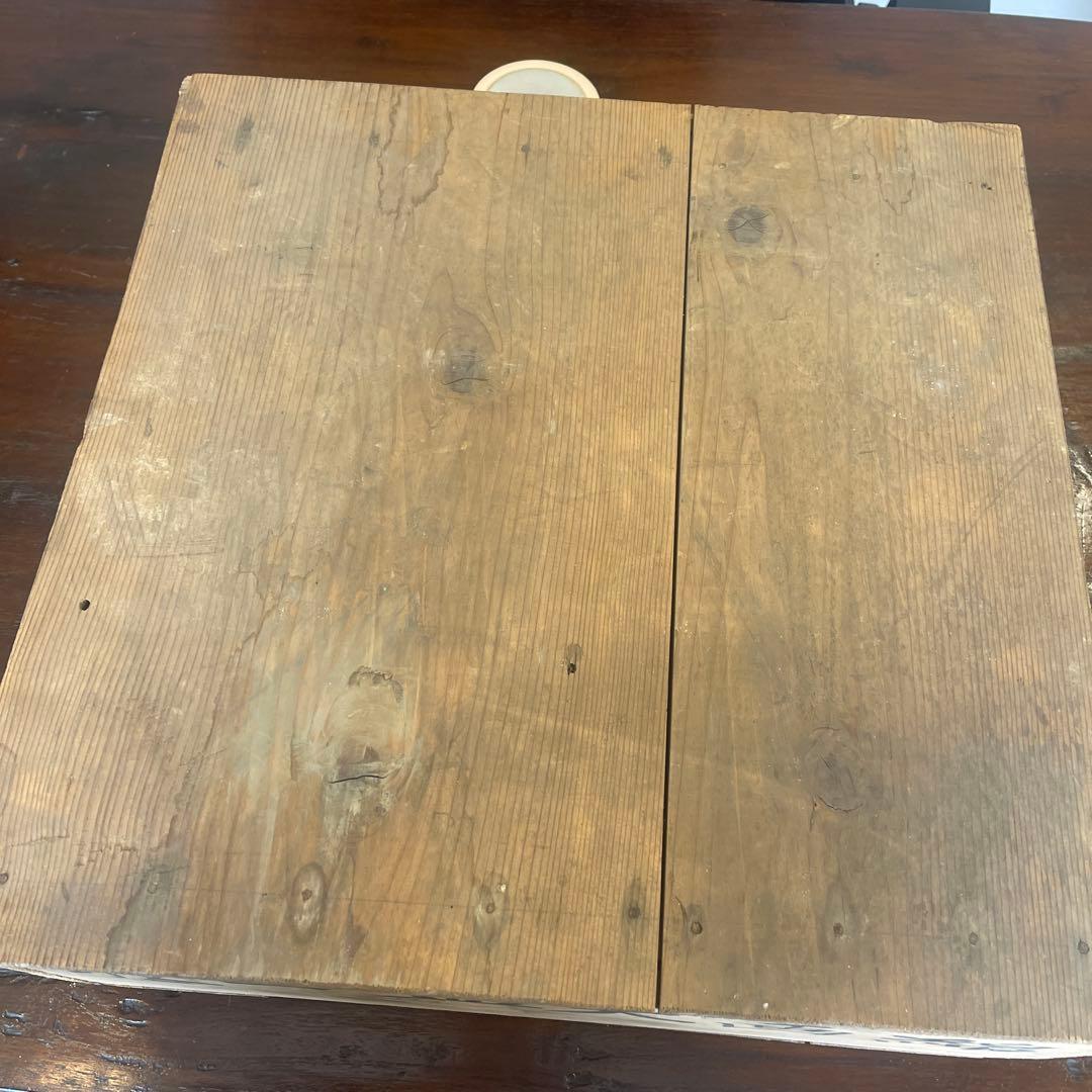 明治時代　古伊万里　金襴手　大皿