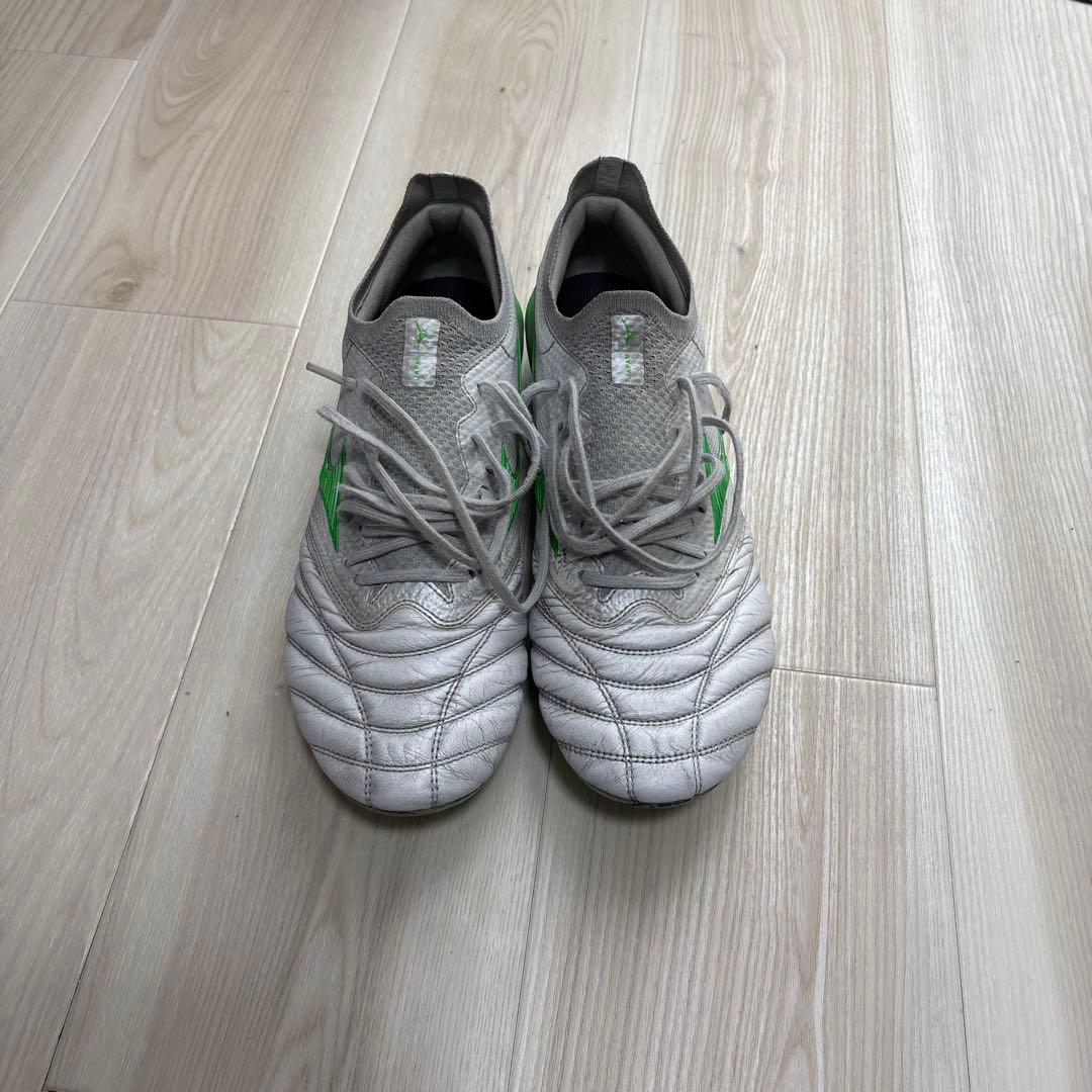 ミズノモレリアネオ4β