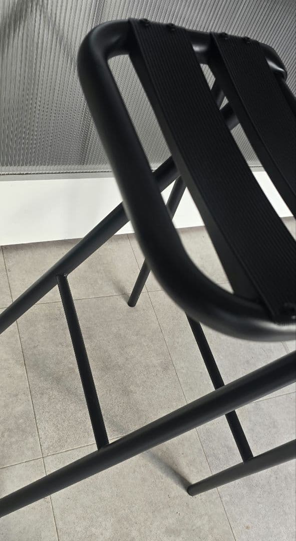 デュエンデDUENDE/ベント ハイスツール