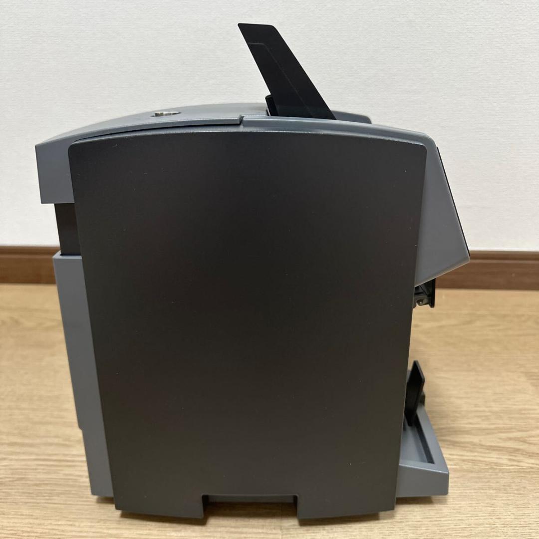 日本シーディーアール株式会社 紙幣鑑定機 NC6500