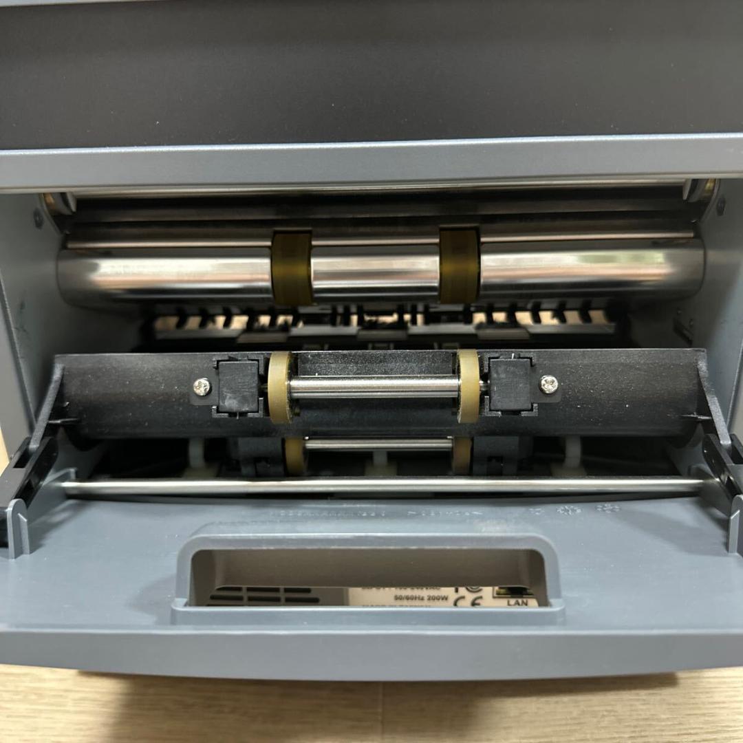 日本シーディーアール株式会社 紙幣鑑定機 NC6500