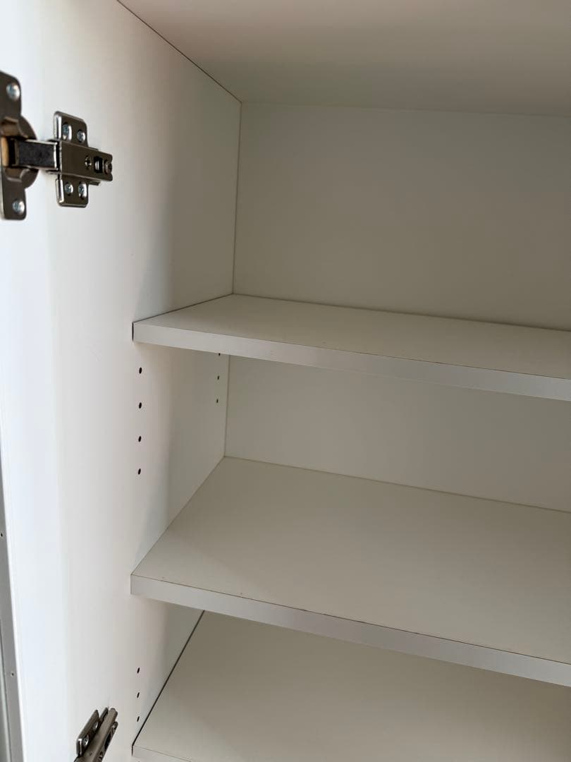 5/10まで出品【美品】ニトリ キッチンカウンター Ｎポスティア120