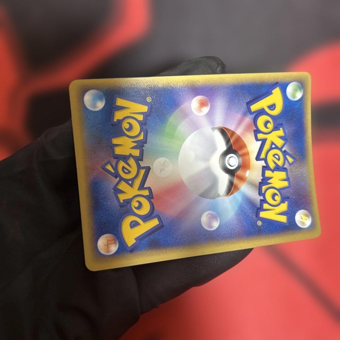 ポケパークのゴンベ ポケパークプレミアムファイル 008/009