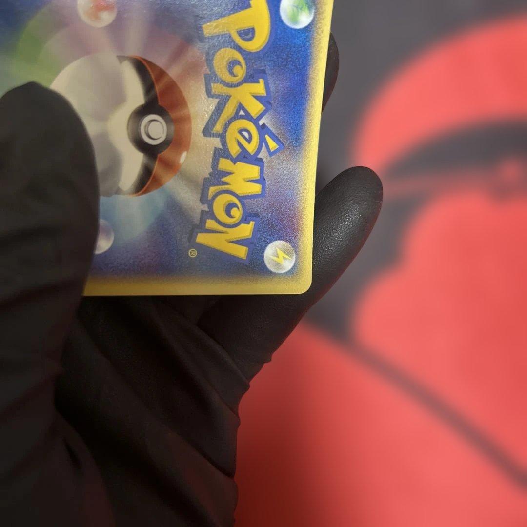 ポケパークのゴンベ ポケパークプレミアムファイル 008/009