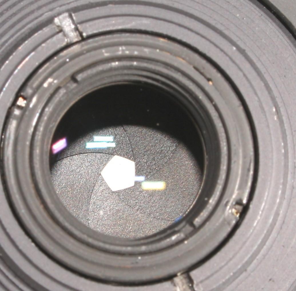 【良品】Super-Multi-Coated TAKUMAR 28mm F3.5