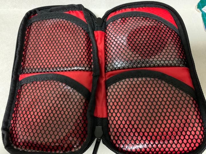 62mmレンズ用　フィルターセット(55/58mm)