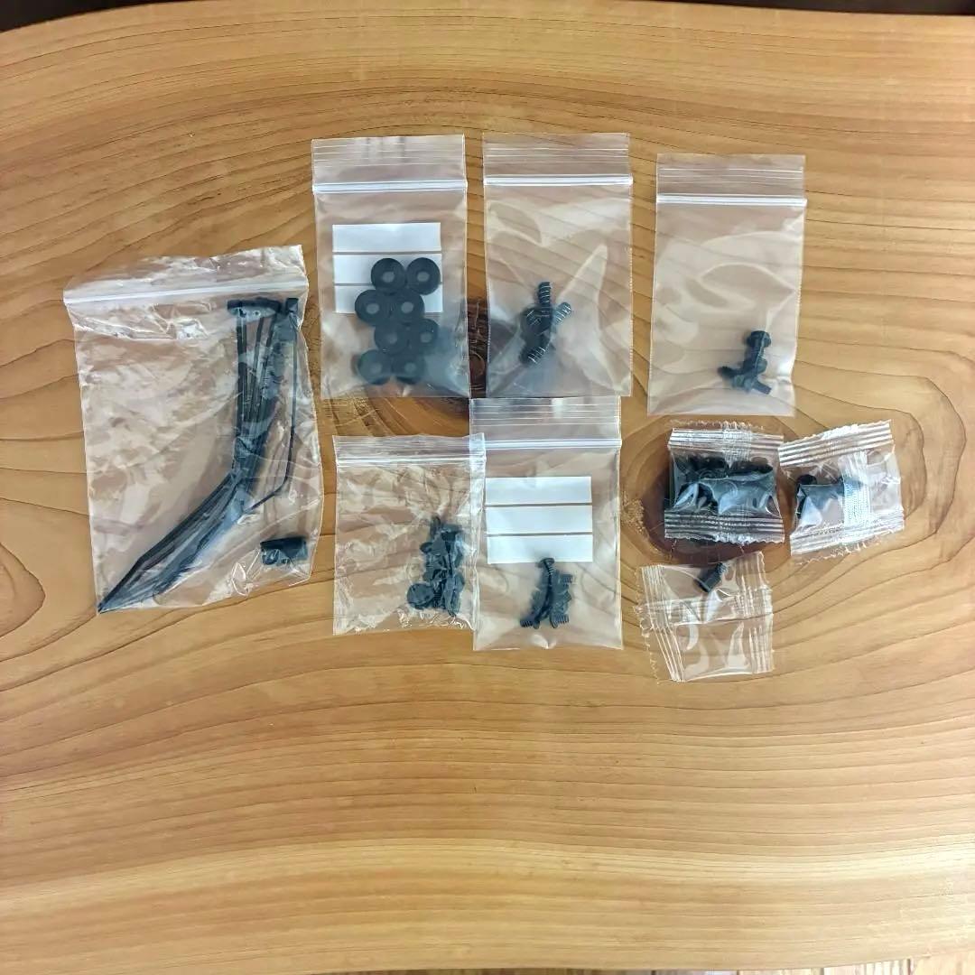 Fractal Design Define 7 Compact Solid 白